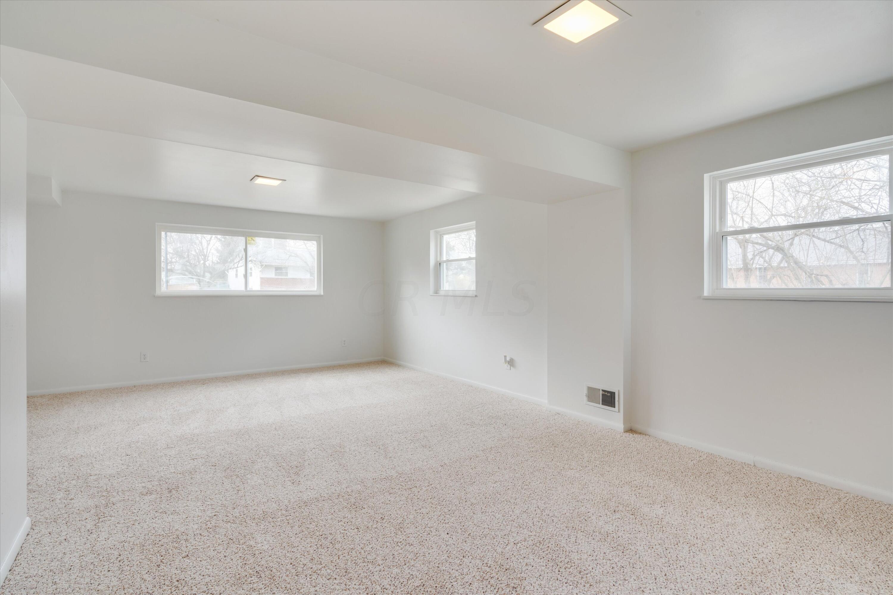 5192 Bagley Road Columbus, OH 43232 - Photo 14 of 16 SPEND time in this fully finished family area!