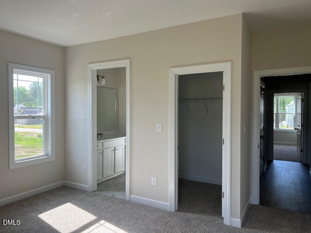 147 Seahawk Way Zebulon, NC 27597 - Photo 15 of 23 a view of an empty room and window