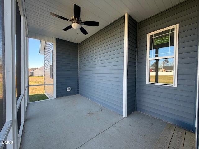 147 Seahawk Way Zebulon, NC 27597 - Photo 18 of 19 IMG_9525