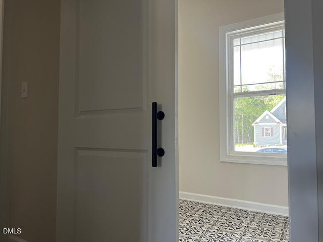 147 Seahawk Way Zebulon, NC 27597 - Photo 19 of 23 a bathroom with a window