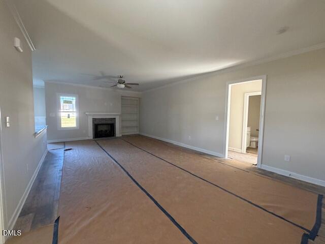 147 Seahawk Way Zebulon, NC 27597 - Photo 2 of 19 IMG_9506