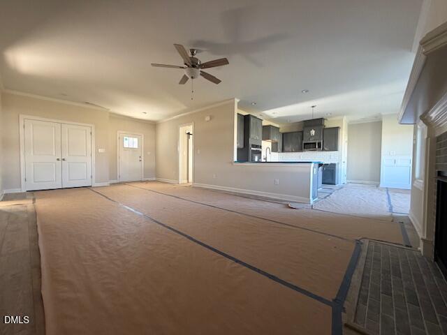 147 Seahawk Way Zebulon, NC 27597 - Photo 3 of 19 IMG_9507