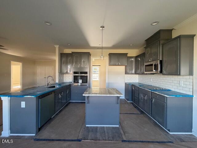 147 Seahawk Way Zebulon, NC 27597 - Photo 5 of 19 IMG_9509