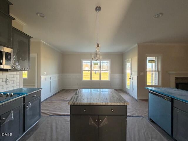 147 Seahawk Way Zebulon, NC 27597 - Photo 6 of 19 IMG_9523