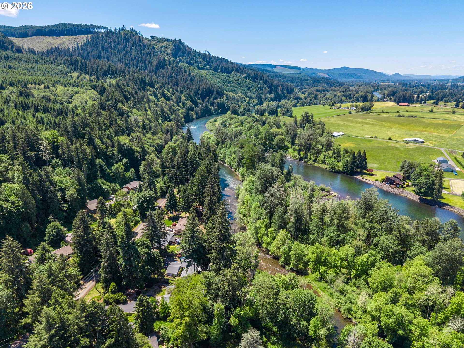 41577 Deerhorn Road Springfield, OR 97478 - Photo 47 of 48