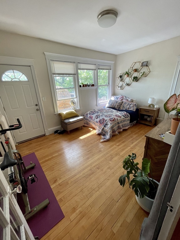 201 Rawson Road, Unit 3 Brookline, MA 02445 - Photo 6 of 16
