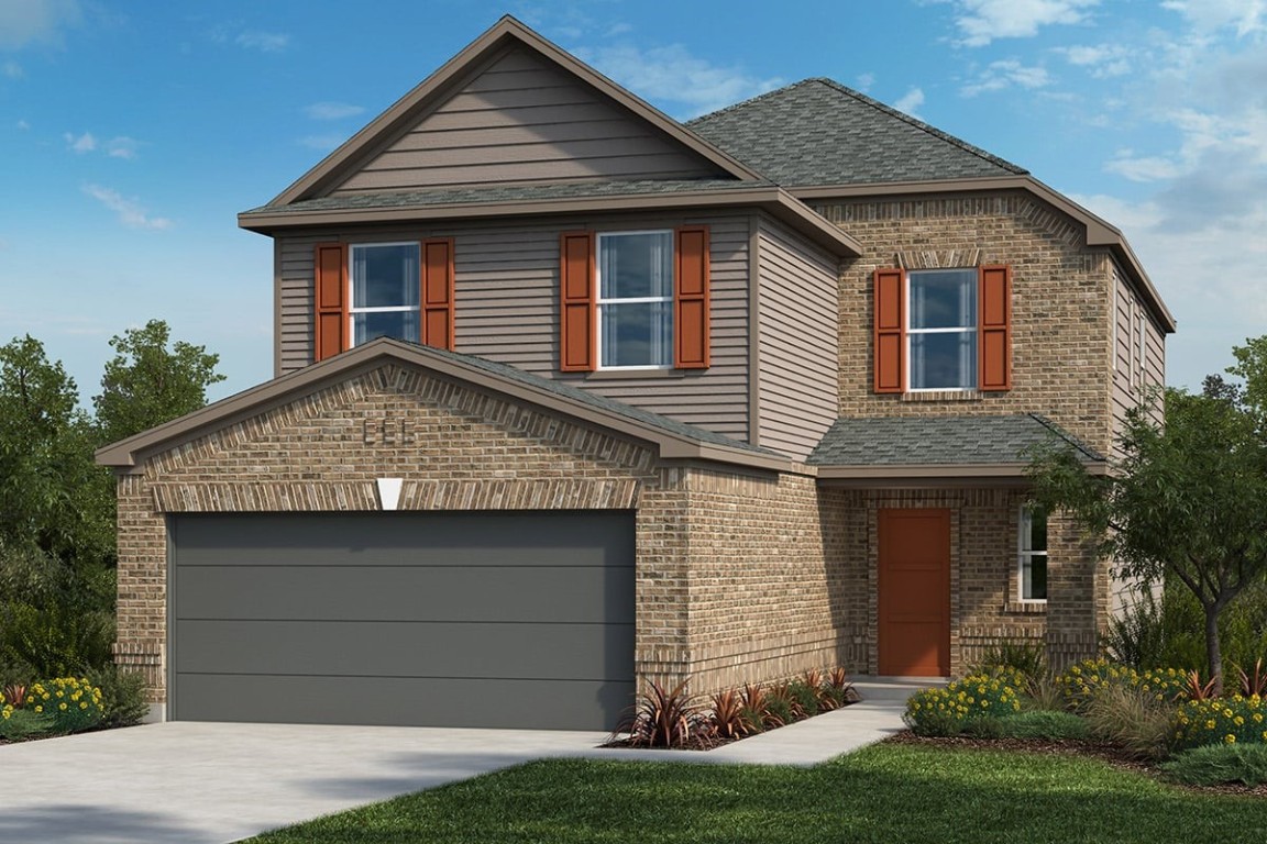 4628 Syndicate Rd Manor Manor, TX 78653 - Photo 1 of 1 Gallery Image 1