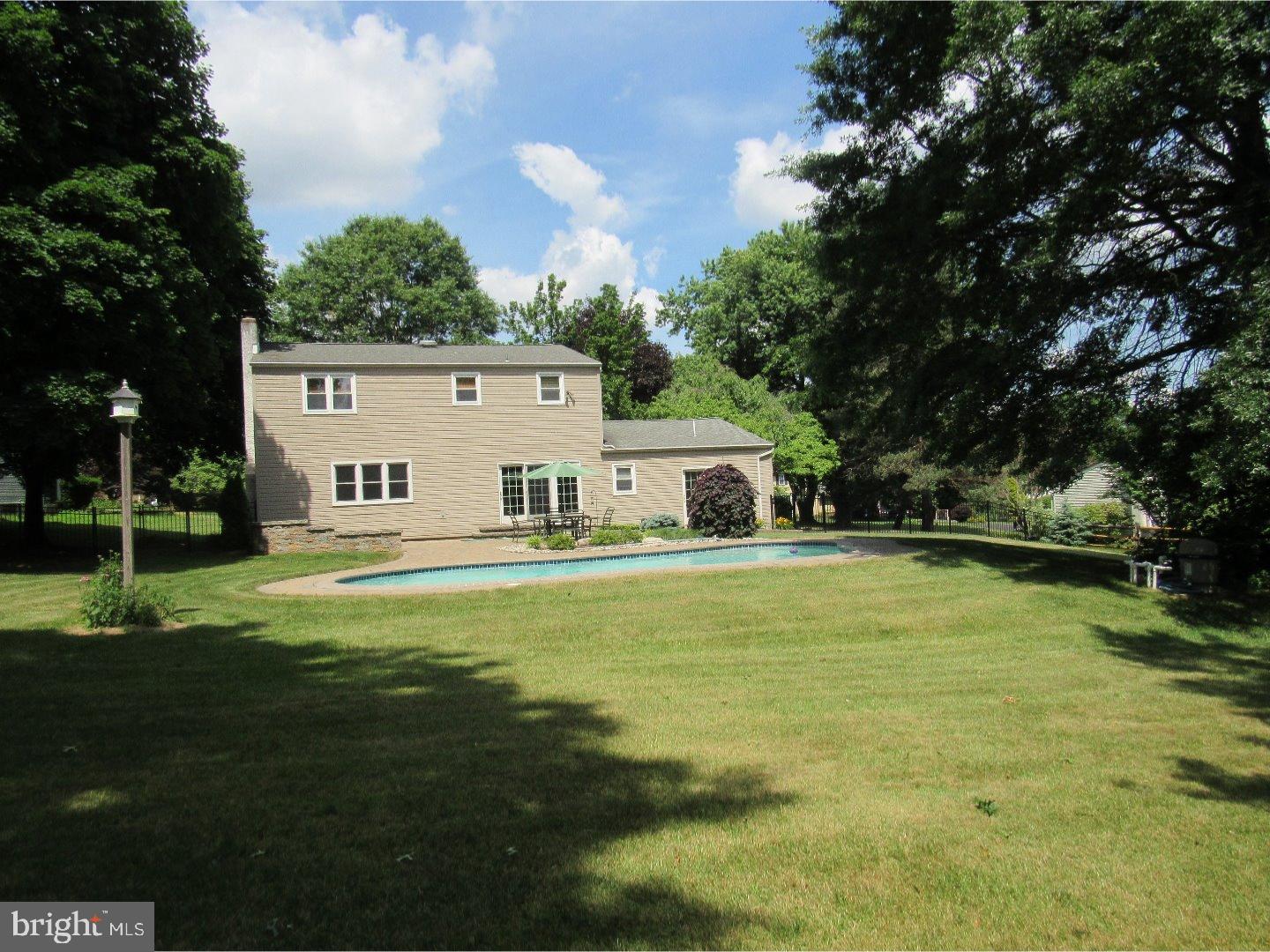 48 Deerpath Road Chalfont, PA 18914 - Photo 19 of 20 Gallery Image 19