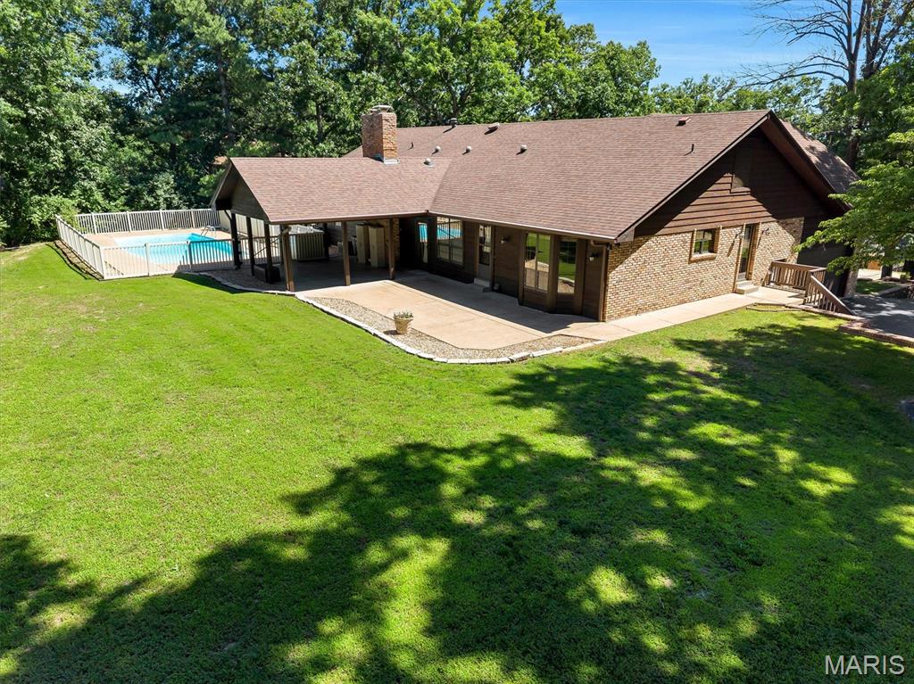 9733 Fall Ridge Trail Sunset Hills, MO 63127 - Photo 19 of 49