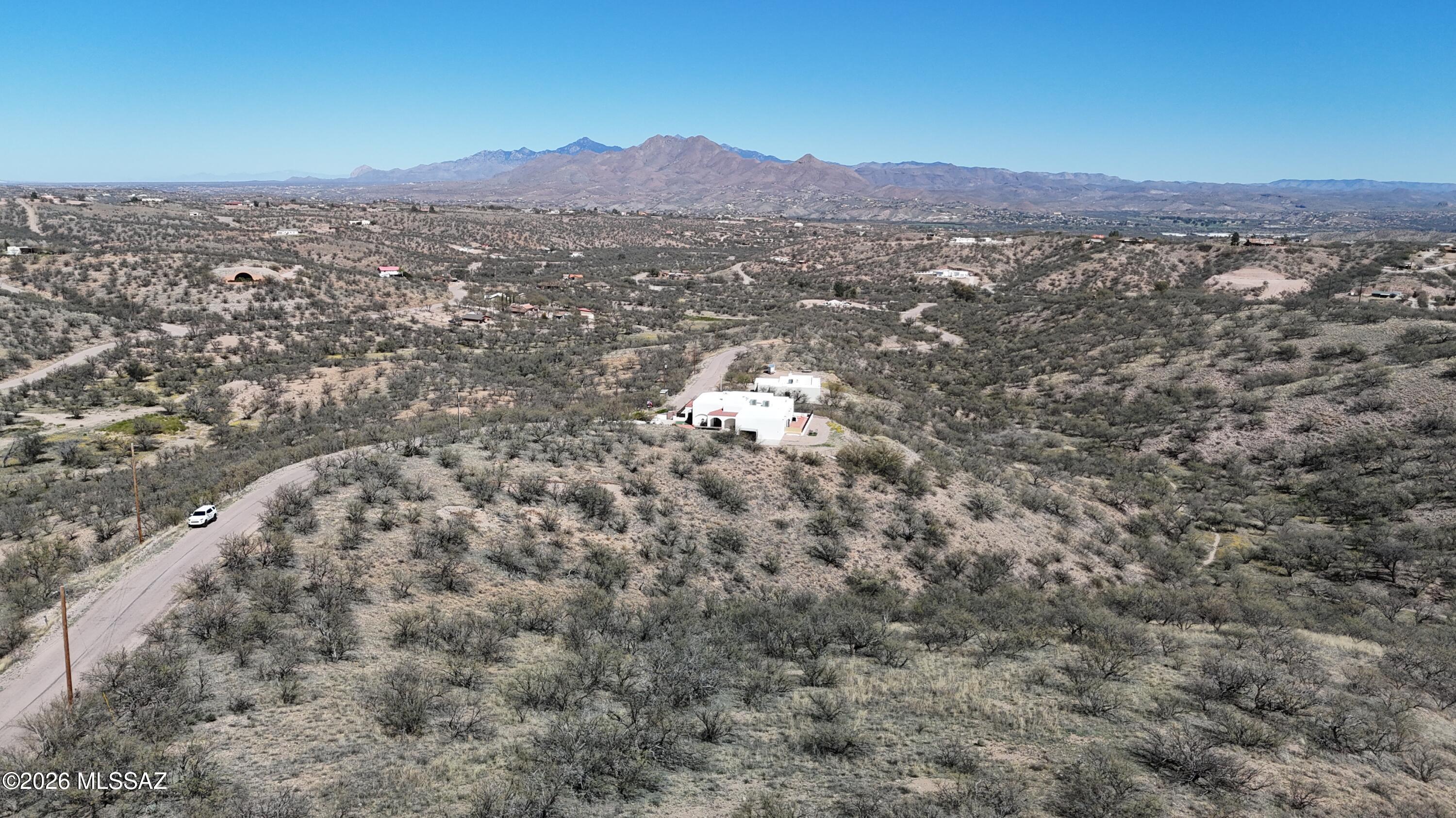 581 Mulberry Court, Unit 68 Rio Rico, AZ 85648 - Photo 4 of 10 Gallery Image 4