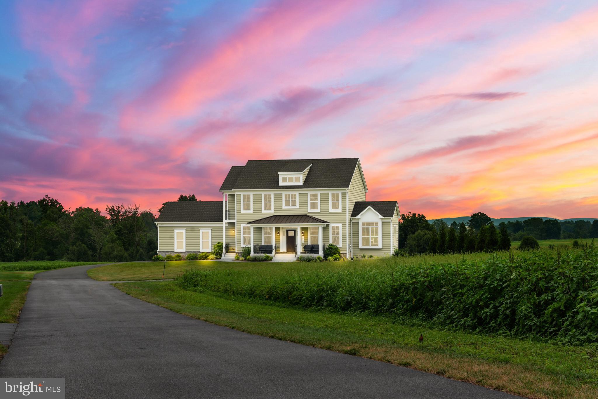 9813 Masser Road Frederick, MD 21702 - Photo 87 of 91 ... welcome HOME!