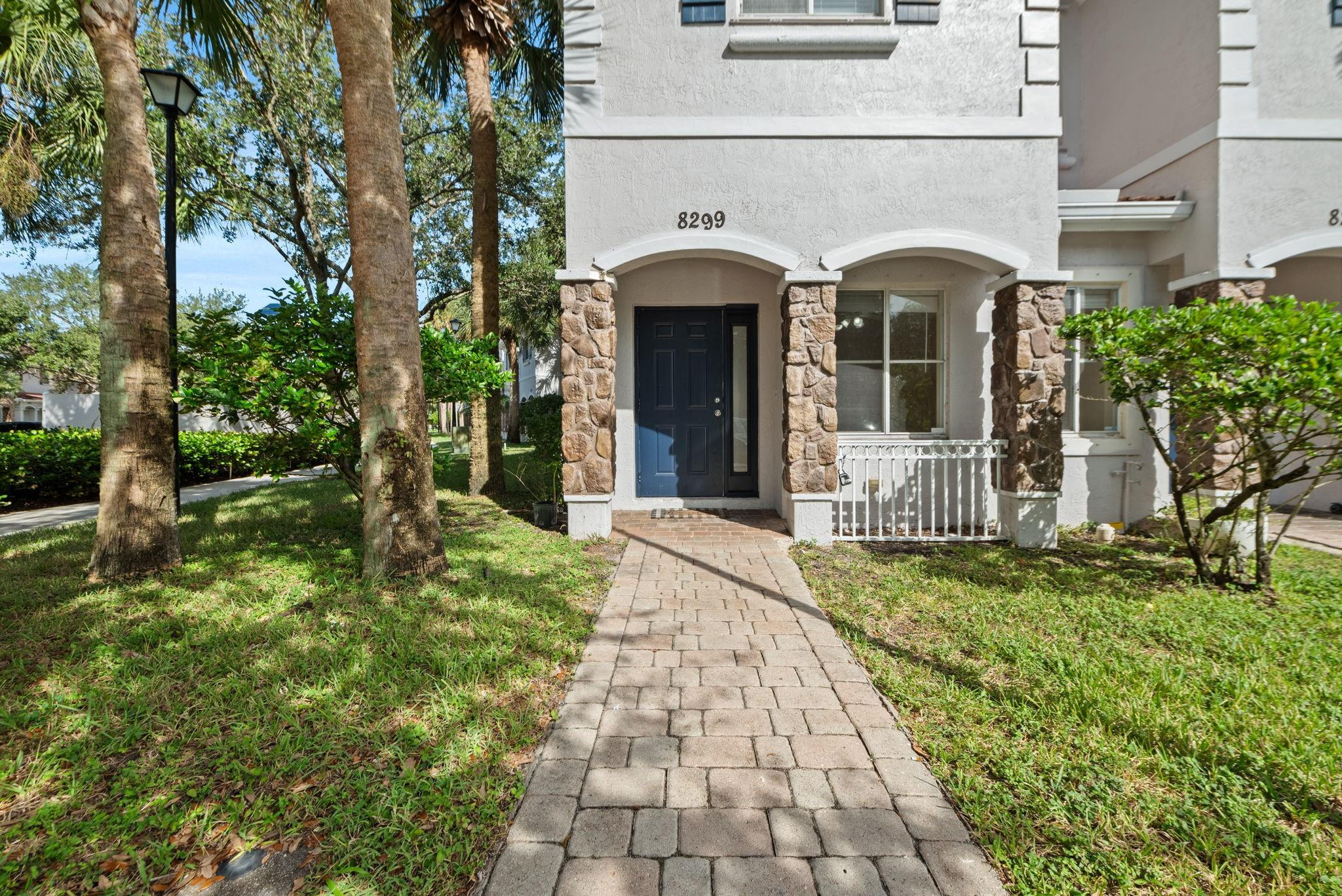 8299 Southwest 27th Street, Unit 101 Miramar, FL 33025 - Photo 1 of 30 Photo 1