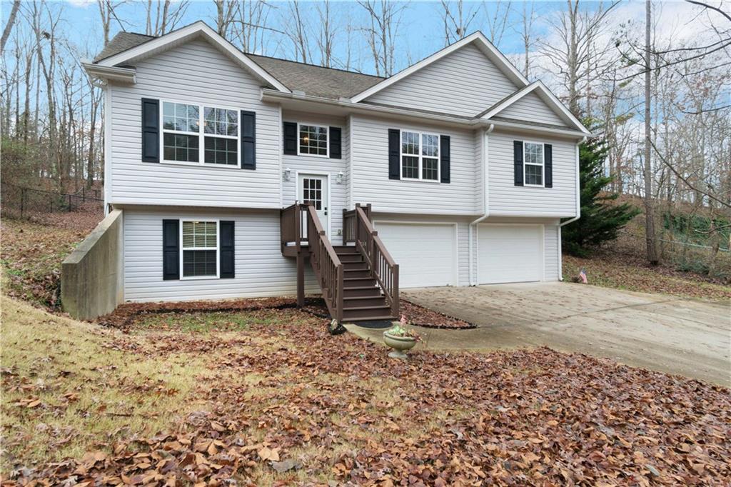 4918 Shirley Road Gainesville, GA 30506 - Photo 1 of 1 4bed/3bath in North Hall school district