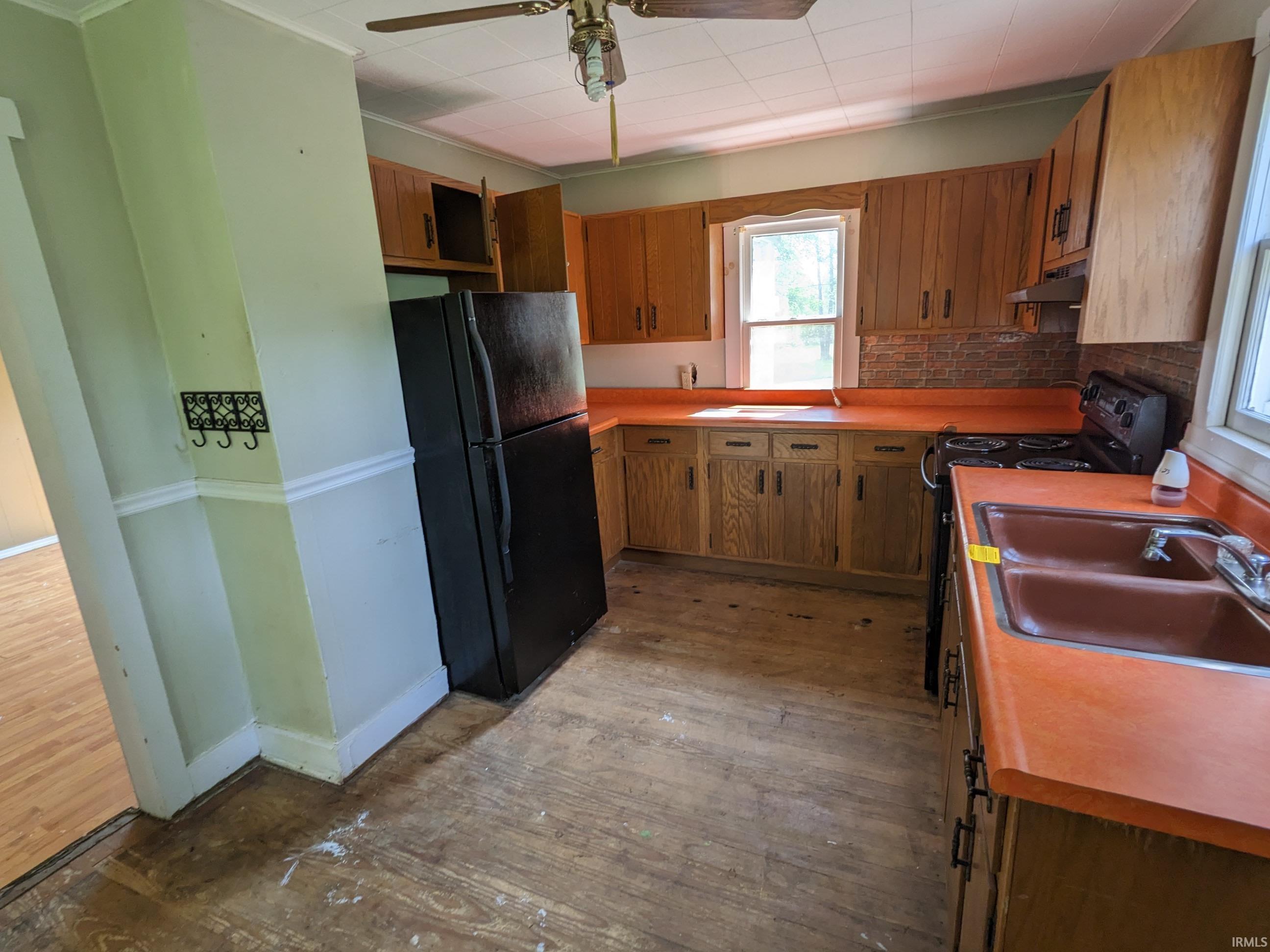 839 Bailey Scales Road Bedford, IN 47421 - Photo 11 of 19