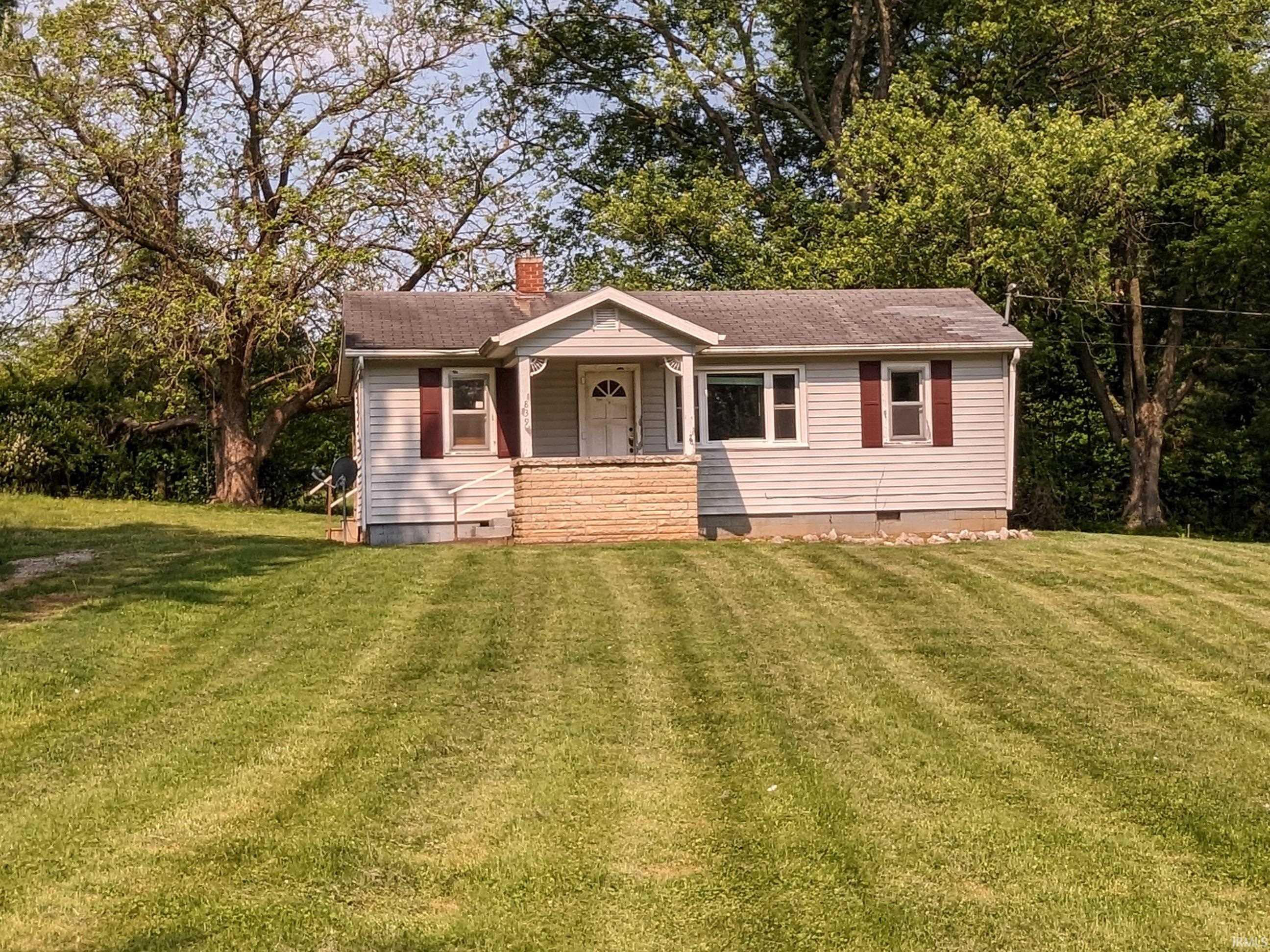 839 Bailey Scales Road Bedford, IN 47421 - Photo 6 of 19