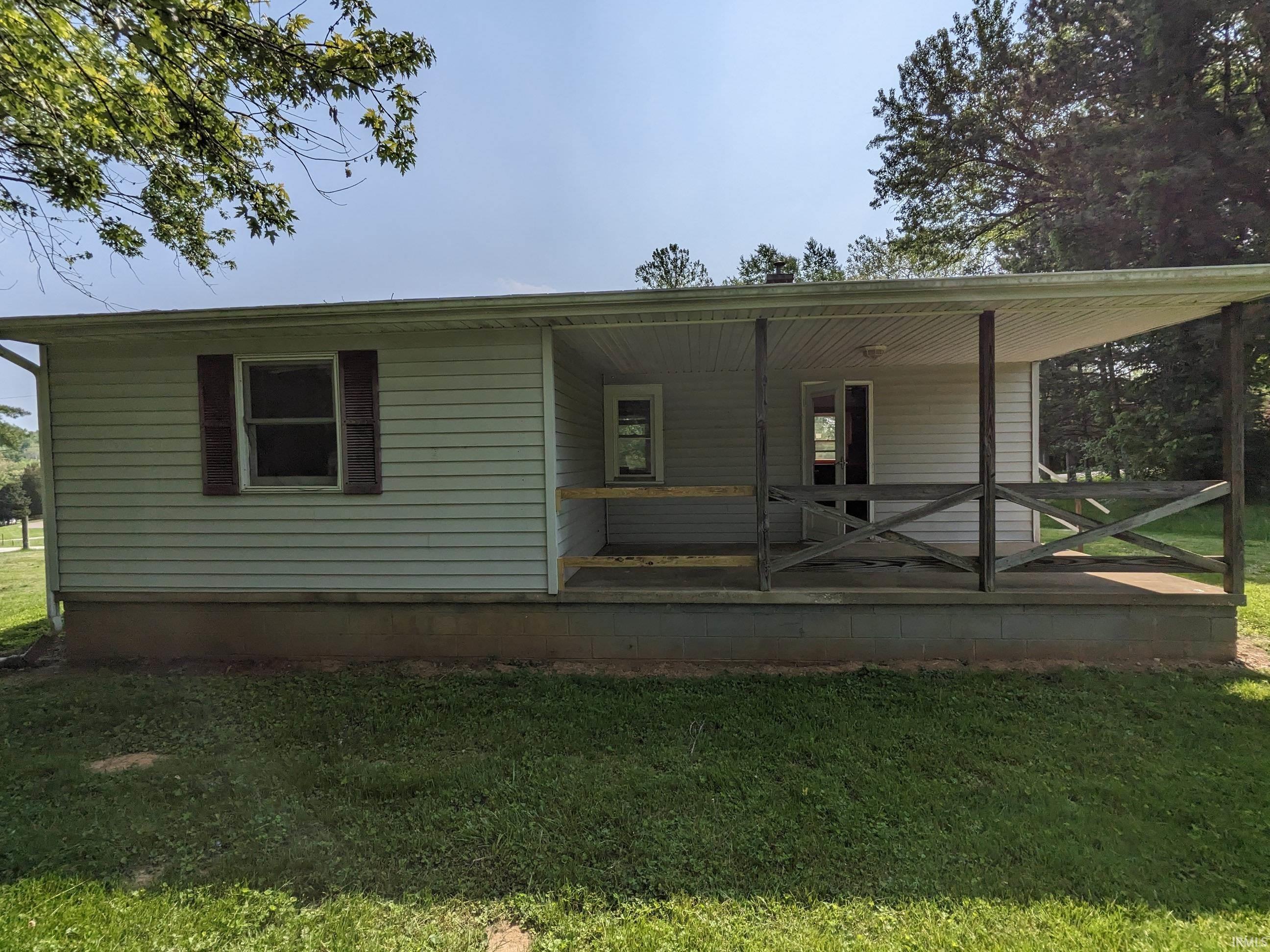 839 Bailey Scales Road Bedford, IN 47421 - Photo 8 of 19