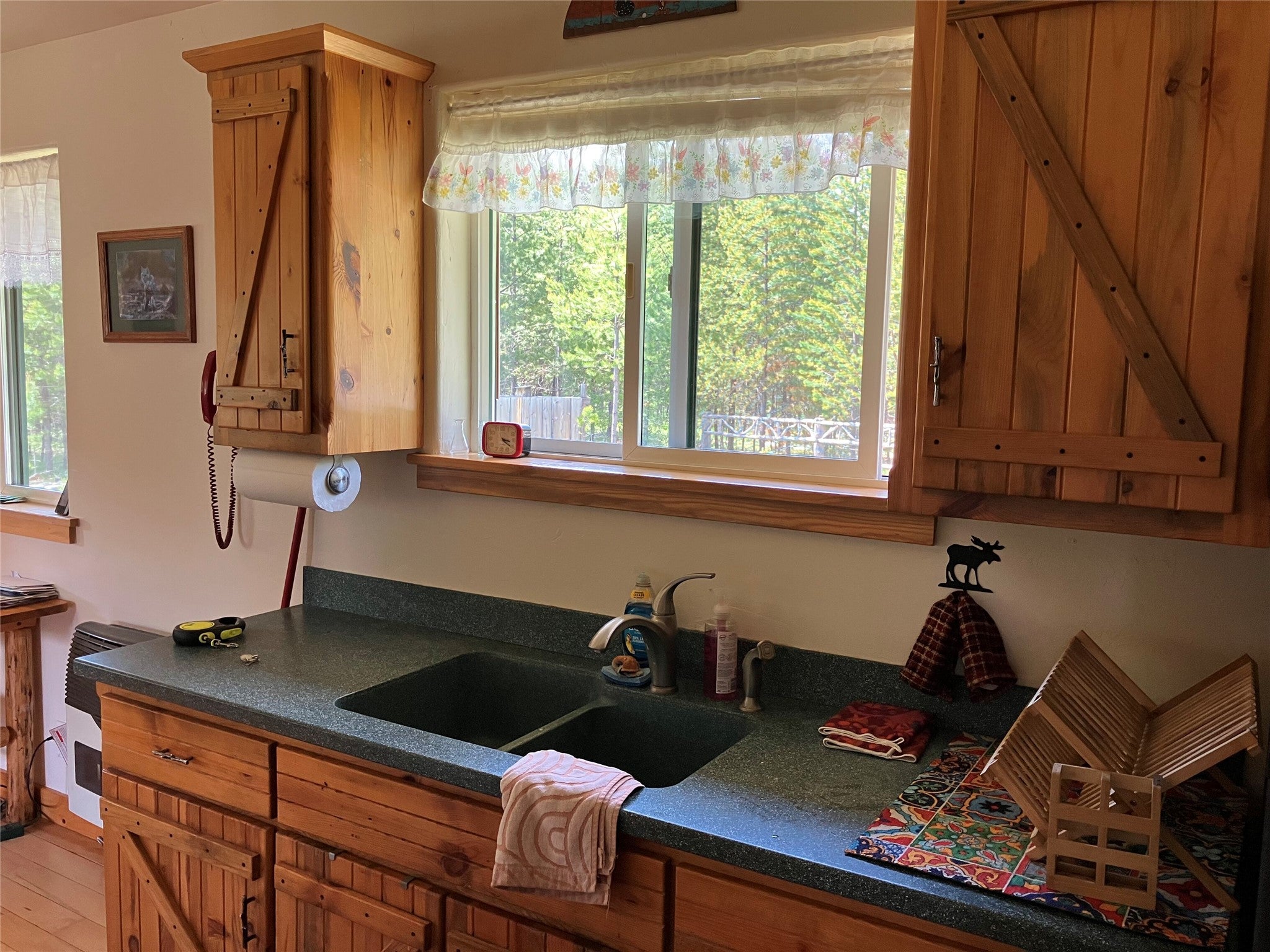 1606 North Fork Yaak Road Troy, MT 59935 - Photo 35 of 98 Gallery Image 35