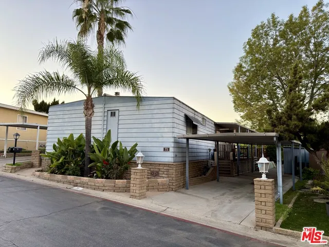 $250,000 | 17350 Temple Avenue, Unit 71, La Puente, CA 91744