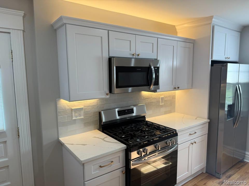 1684 Graefield Road, Unit 60 Birmingham, MI 48009 - Photo 10 of 34
