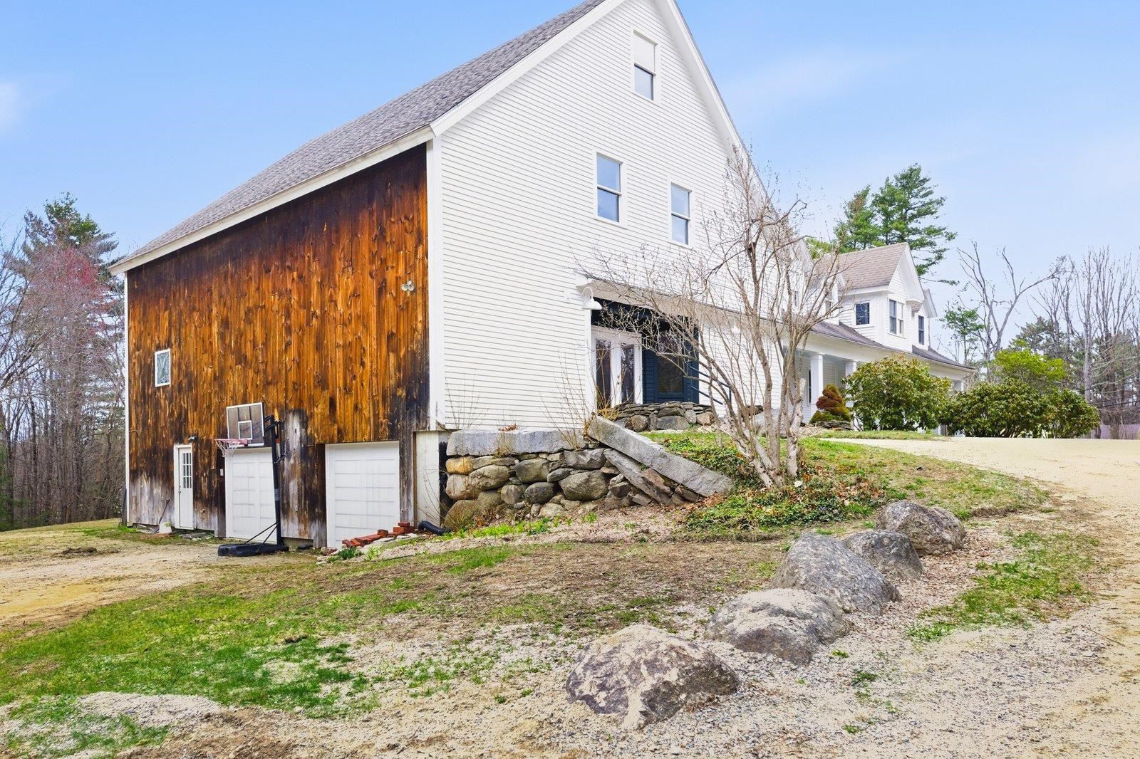 3 Elm Hill Road Peterborough, NH 03458 - Photo 8 of 56