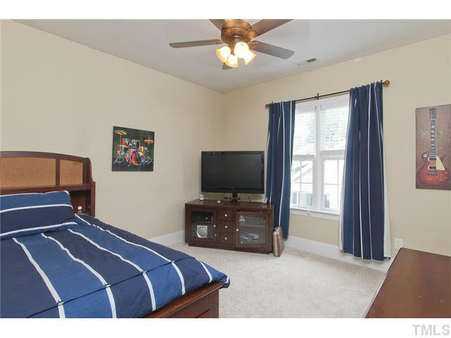 313 Woodlief Farm Road Rolesville, NC 27571 - Photo 21 of 25 Photo 21