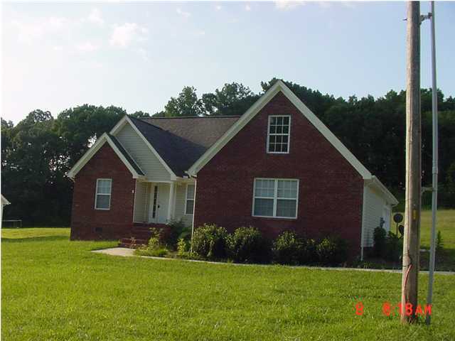 1705 Garretts Chapel Road Chickamauga, GA 30707 - Photo 1 of 10 Primary Photo