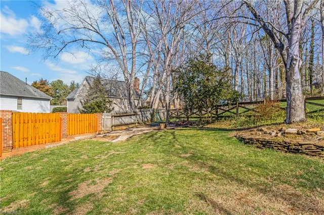 $419,900 | 4008 Fairwind Drive, Winston-Salem, NC 27106