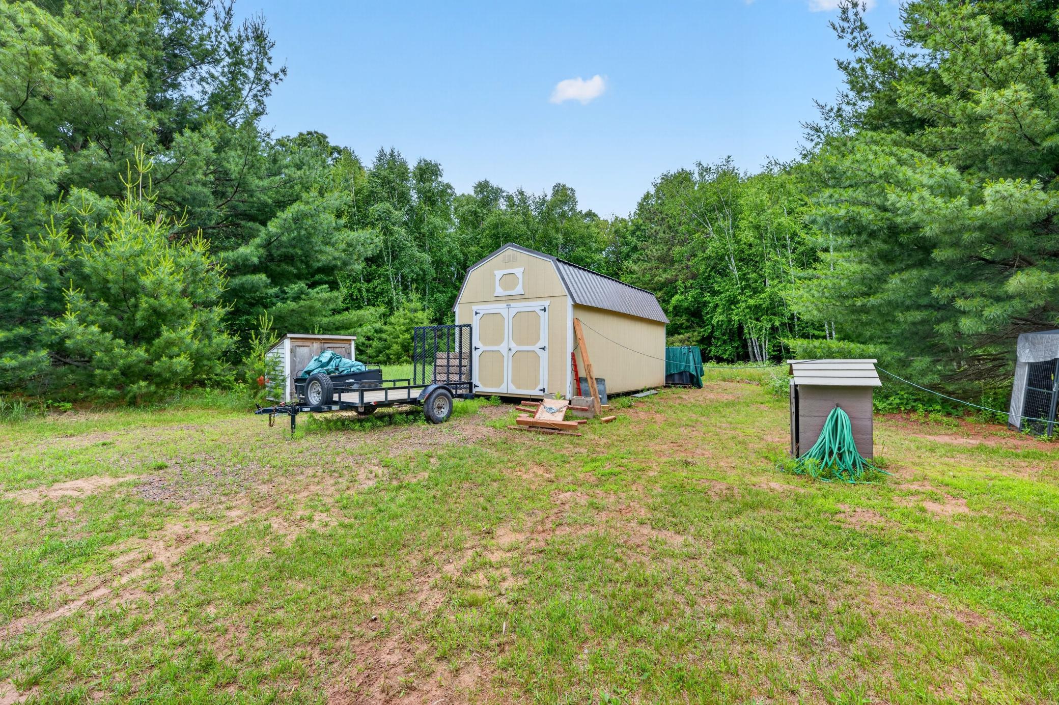 24565 Windorski Road Webster, WI 54893 - Photo 49 of 54