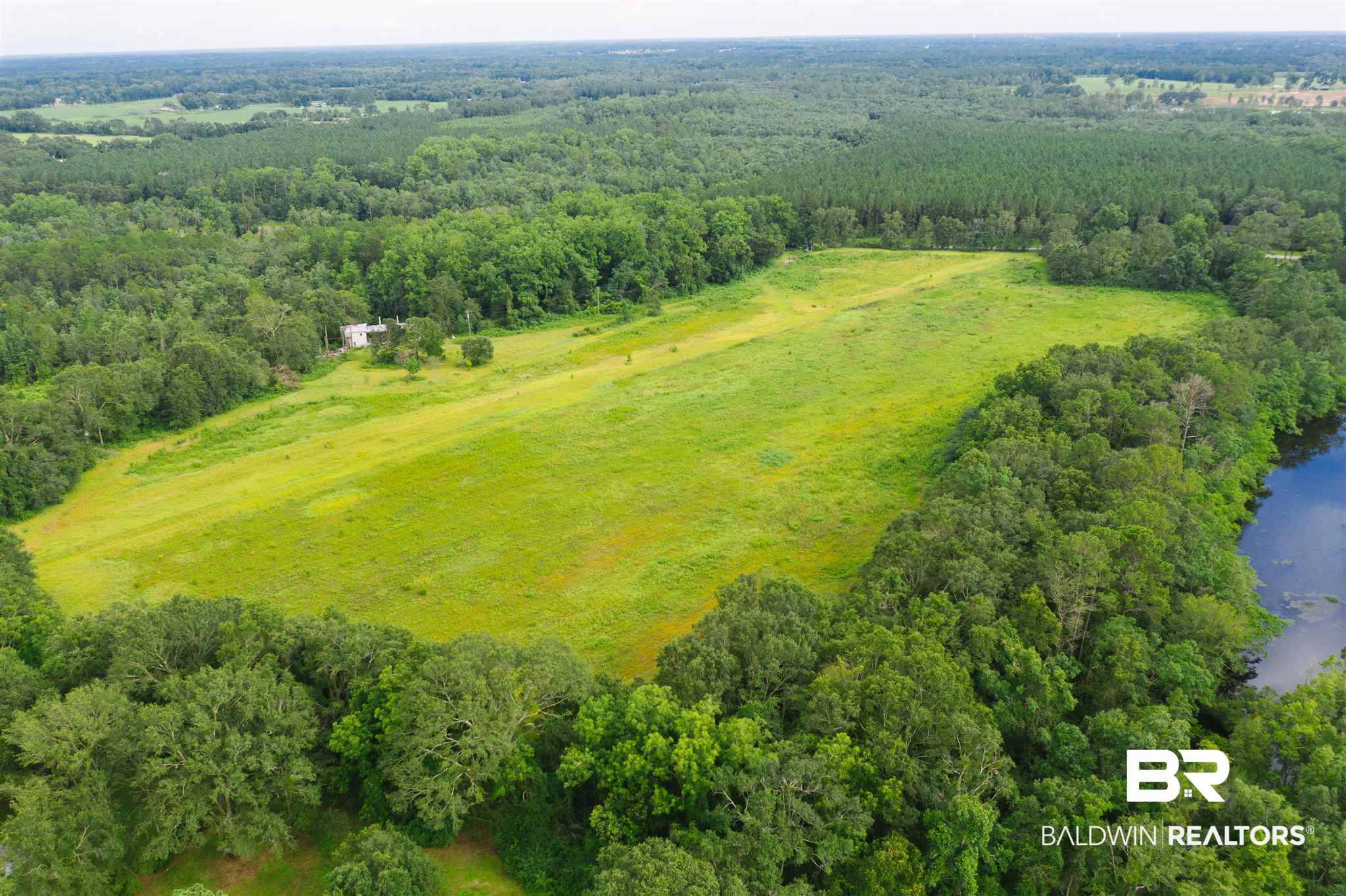 18703 County Road 64 Loxley, AL 36551 - Photo 1 of 10 Main