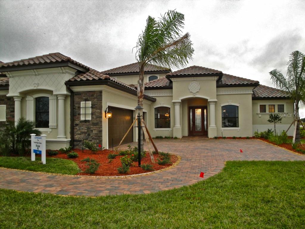 5639 Cloverleaf Lakewood Ranch Lakewood Ranch, FL 34211 - Photo 1 of 1