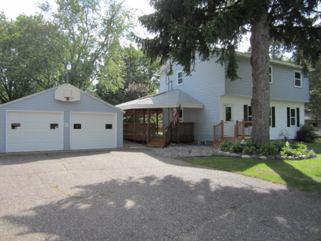 3740 Centerwood Road Circle Pines, MN 55014 - Photo 1 of 1 Gallery Image 1