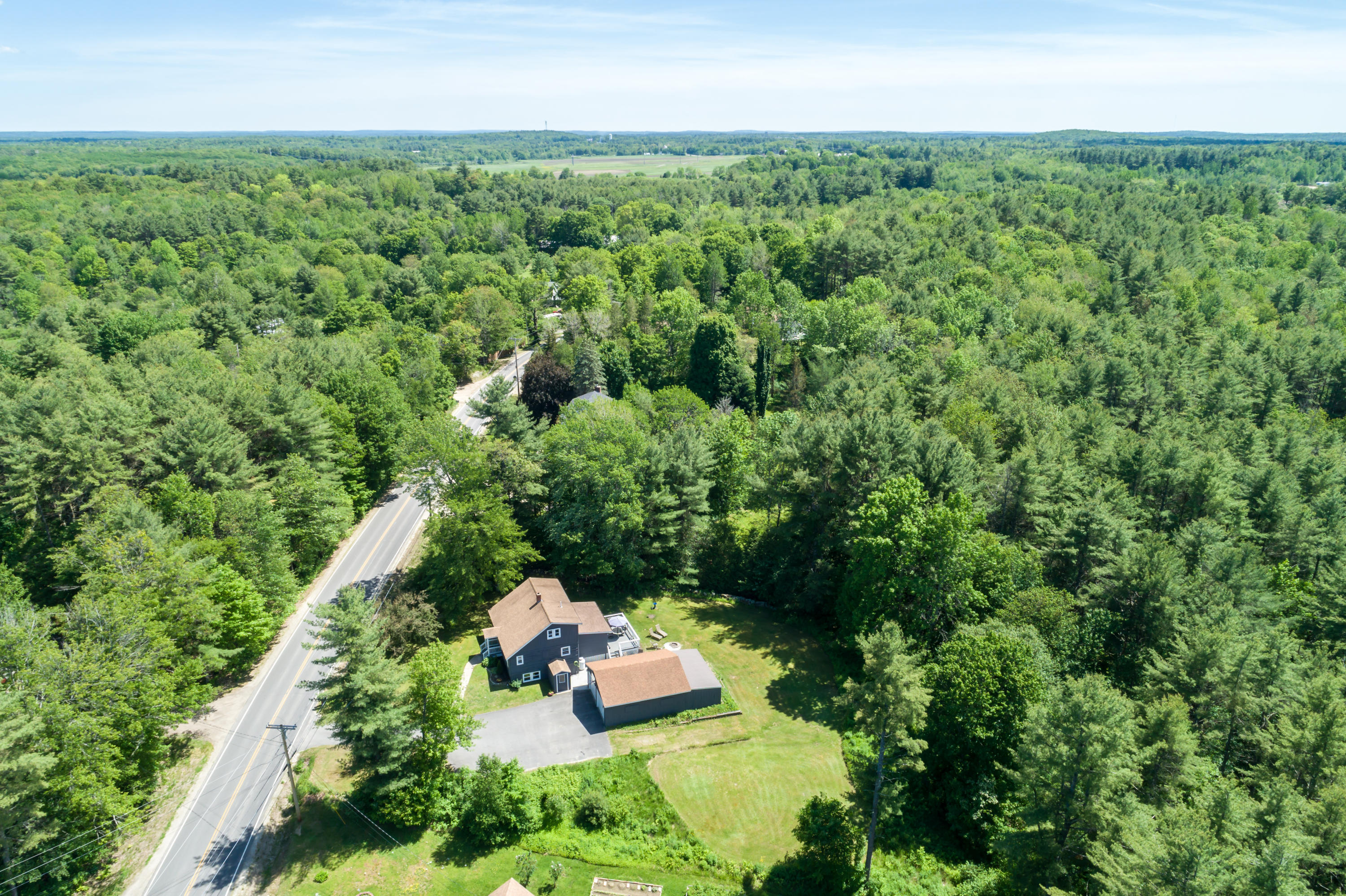 328 Meadow Road Topsham, ME 04086 - Photo 6 of 39 6-Meadow Road