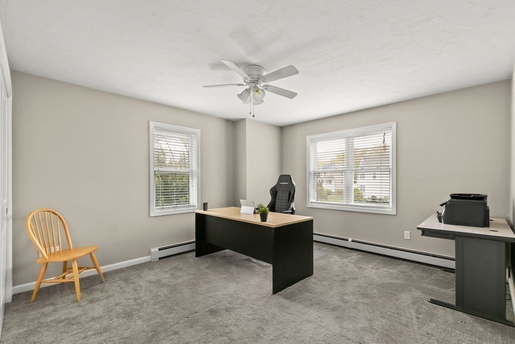732 Hickory Road North Attleboro, MA 02760 - Photo 17 of 41 a living room with furniture and window