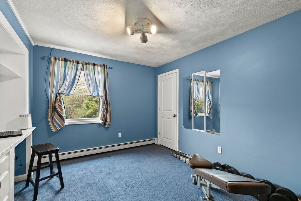 732 Hickory Road North Attleboro, MA 02760 - Photo 19 of 41 a room with furniture and window