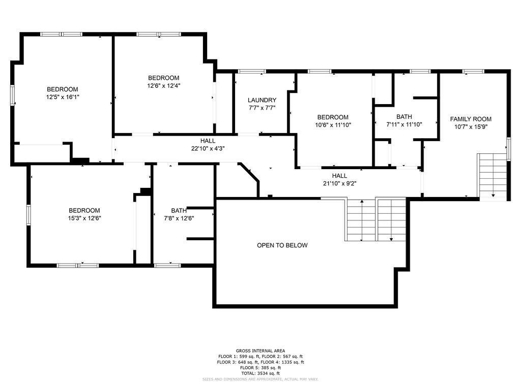 732 Hickory Road North Attleboro, MA 02760 - Photo 36 of 41