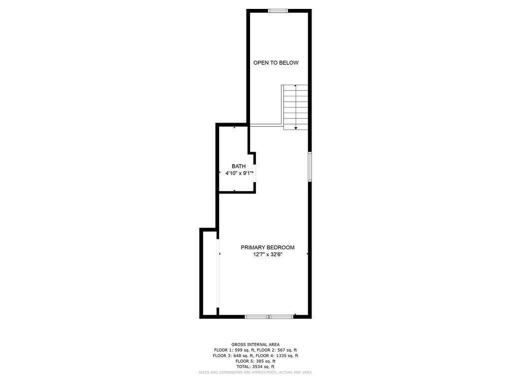 732 Hickory Road North Attleboro, MA 02760 - Photo 37 of 41