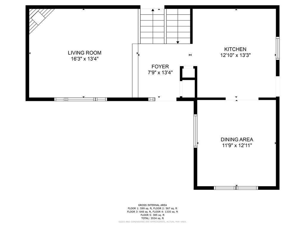 732 Hickory Road North Attleboro, MA 02760 - Photo 38 of 41 unknown