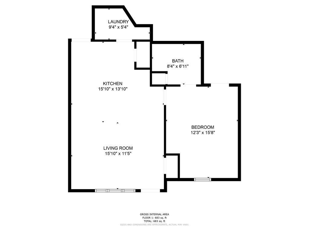 732 Hickory Road North Attleboro, MA 02760 - Photo 39 of 41 a picture of a floor plan