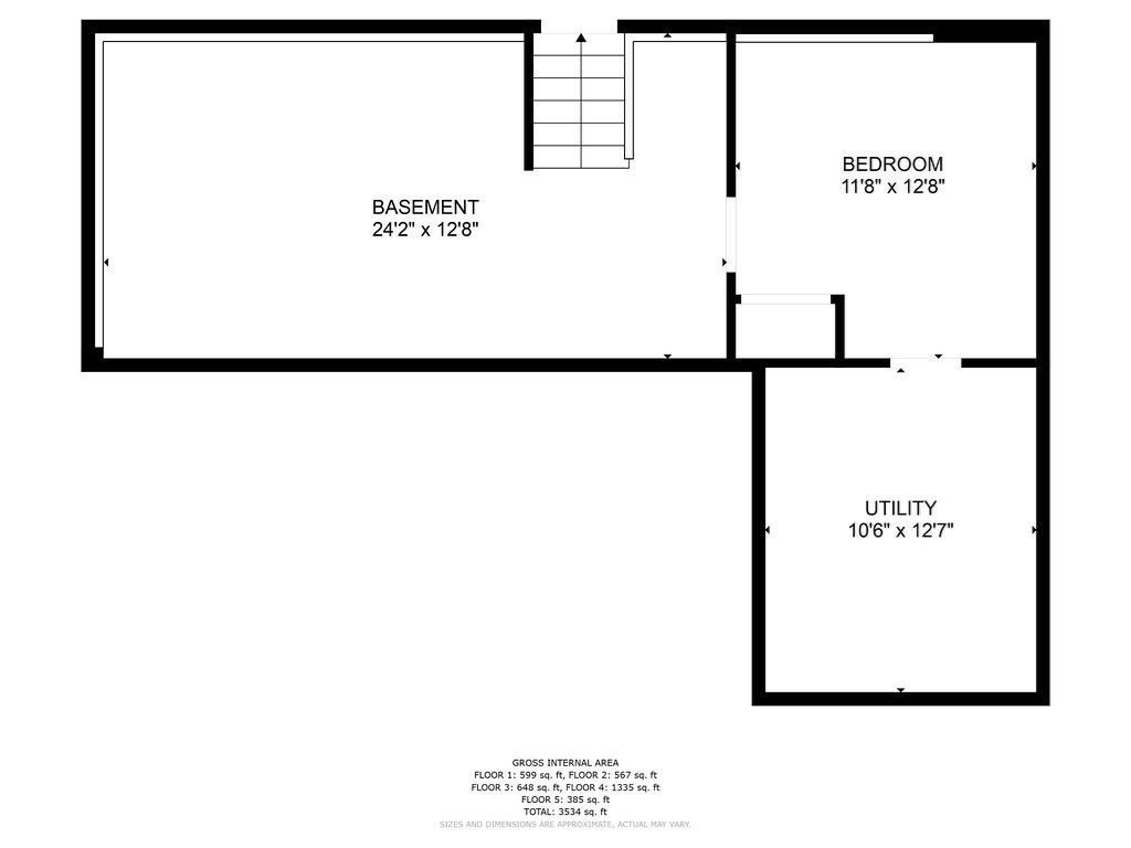 732 Hickory Road North Attleboro, MA 02760 - Photo 41 of 41 unknown