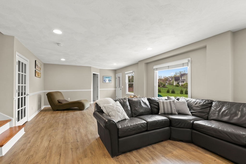 732 Hickory Road North Attleboro, MA 02760 - Photo 9 of 41 a living room with furniture and a window