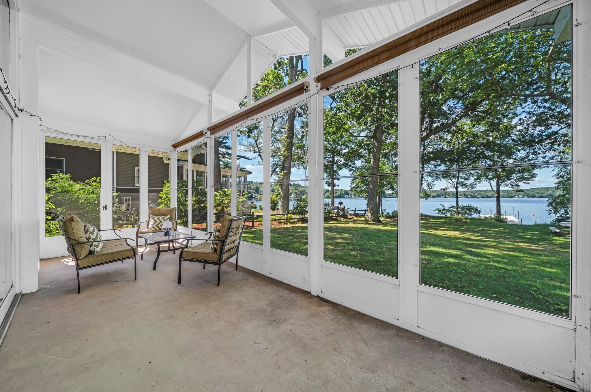 22 Lake Attitash Road Amesbury, MA 01913 - Photo 33 of 40 Gallery Image 33