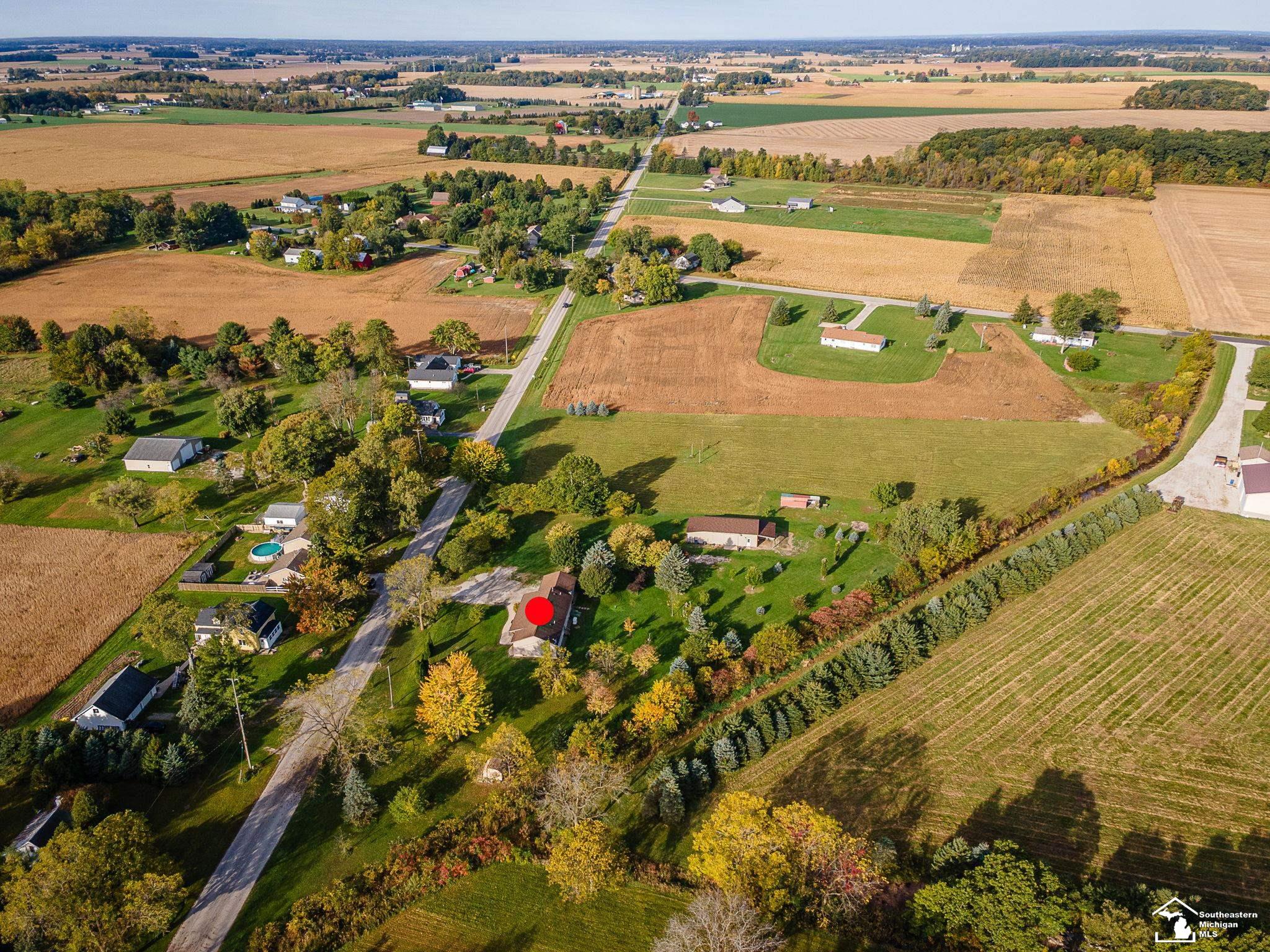 1858 West Albain Road Monroe, MI 48161 - Photo 44 of 45 Gallery Image 44