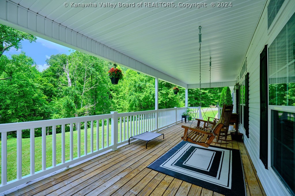 6675 Big Seven Mile Road Ona, WV 25545 - Photo 5 of 40 Gallery Image 5