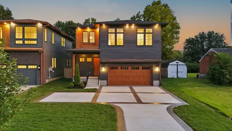 $920,000 | 561 Watsonwood Drive, Nashville, TN 37211