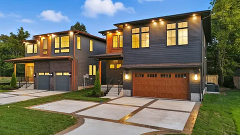 $920,000 | 561 Watsonwood Drive, Nashville, TN 37211