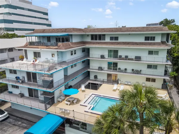 $2,800 | 2539 South Bayshore Drive, Unit 212A, Miami, FL 33133