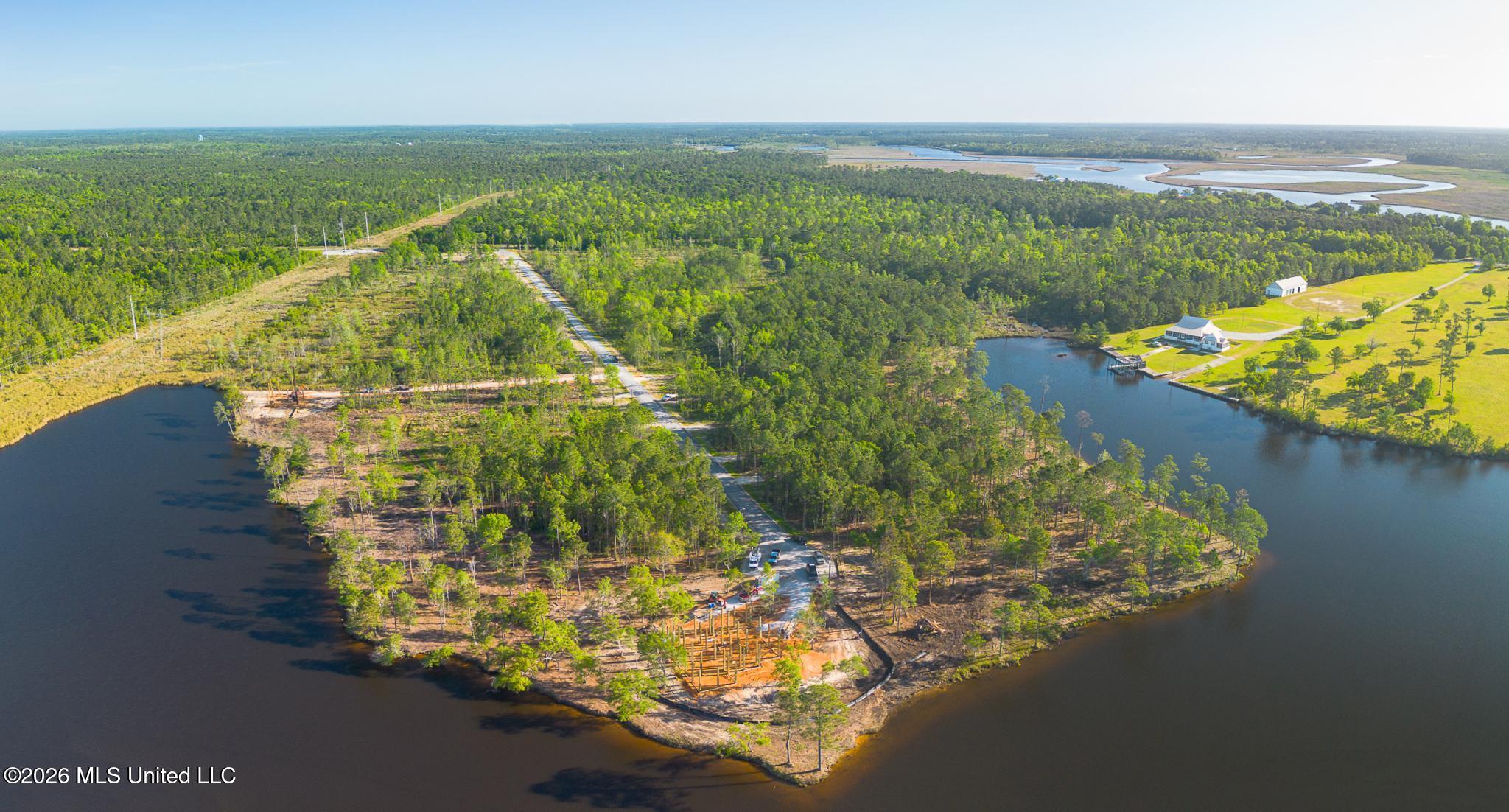 13040 Enciente Point Drive Kiln, MS 39556 - Photo 12 of 30 Enciente-79
