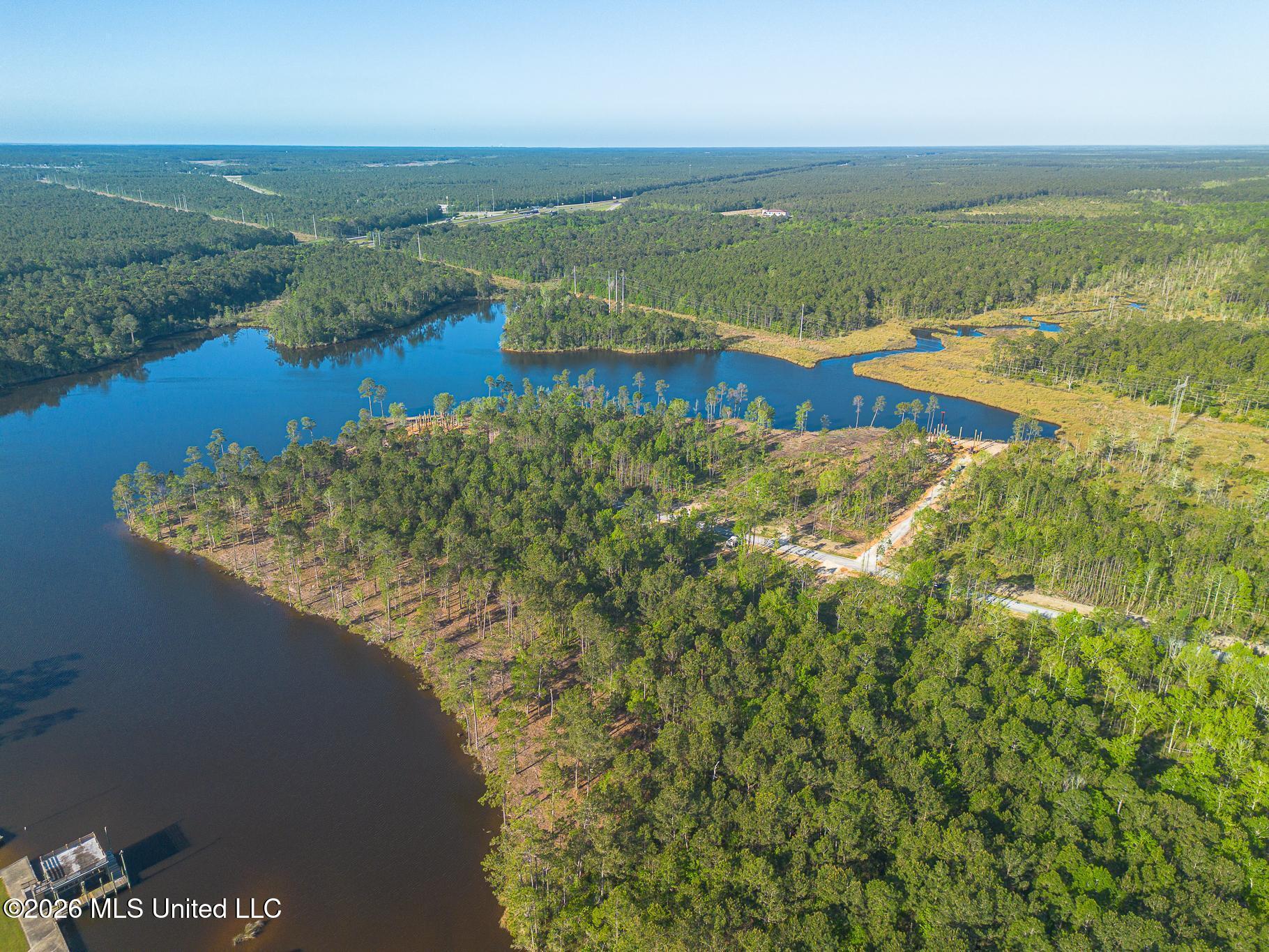 13040 Enciente Point Drive Kiln, MS 39556 - Photo 6 of 30 Enciente-73