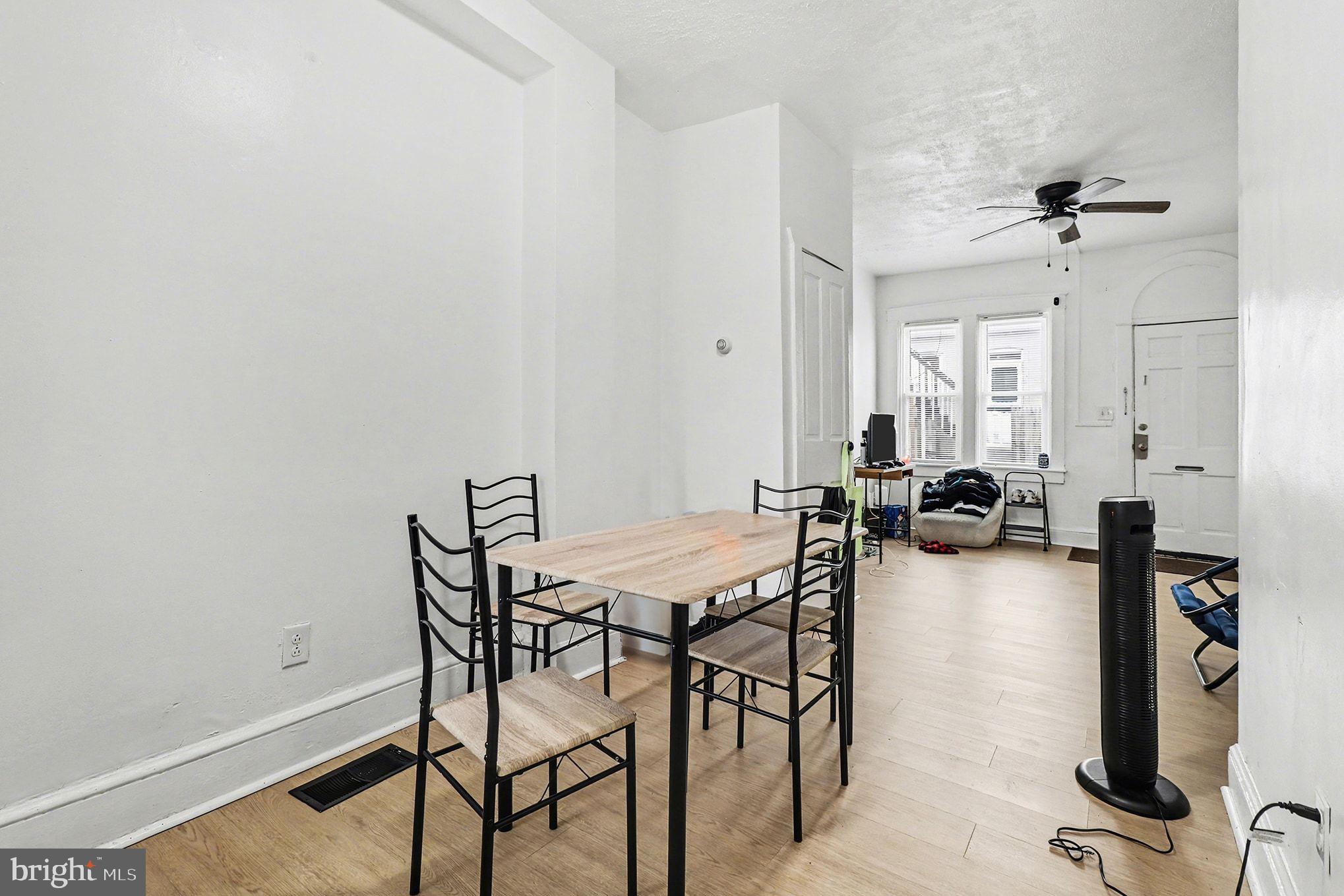 412 Locust Street Lancaster, PA 17602 - Photo 17 of 32 a view of a room with gym equipment