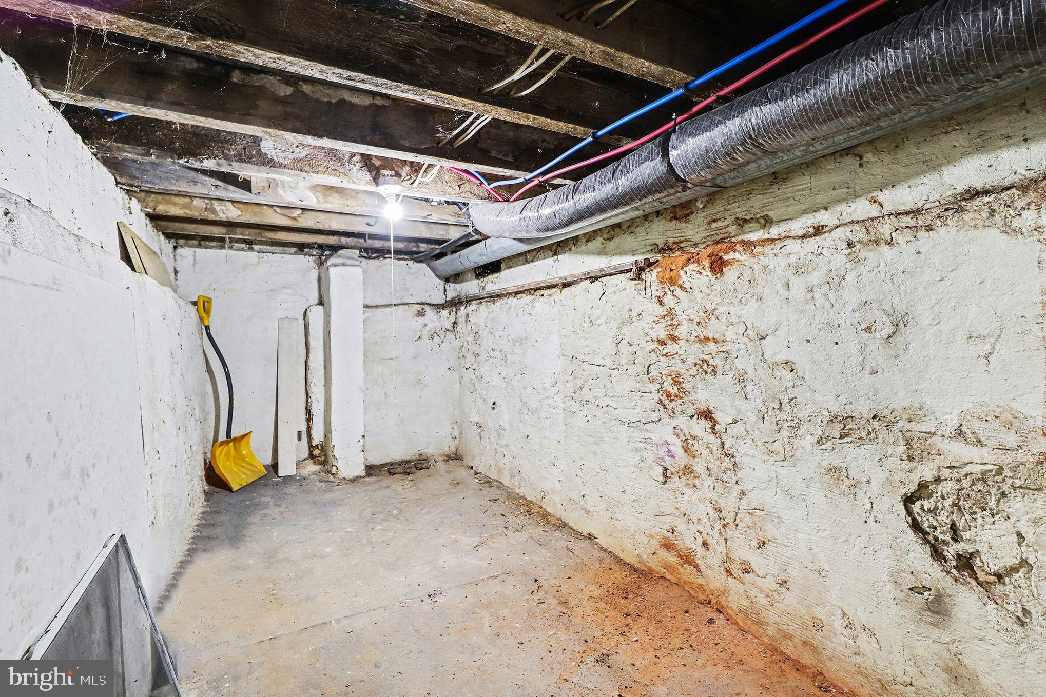 412 Locust Street Lancaster, PA 17602 - Photo 23 of 32 a view of small space